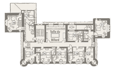 rencontre orient occident sierre
